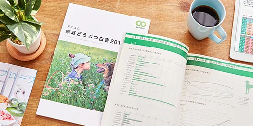 冊子の画像