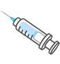 予防接種証明書イメージ